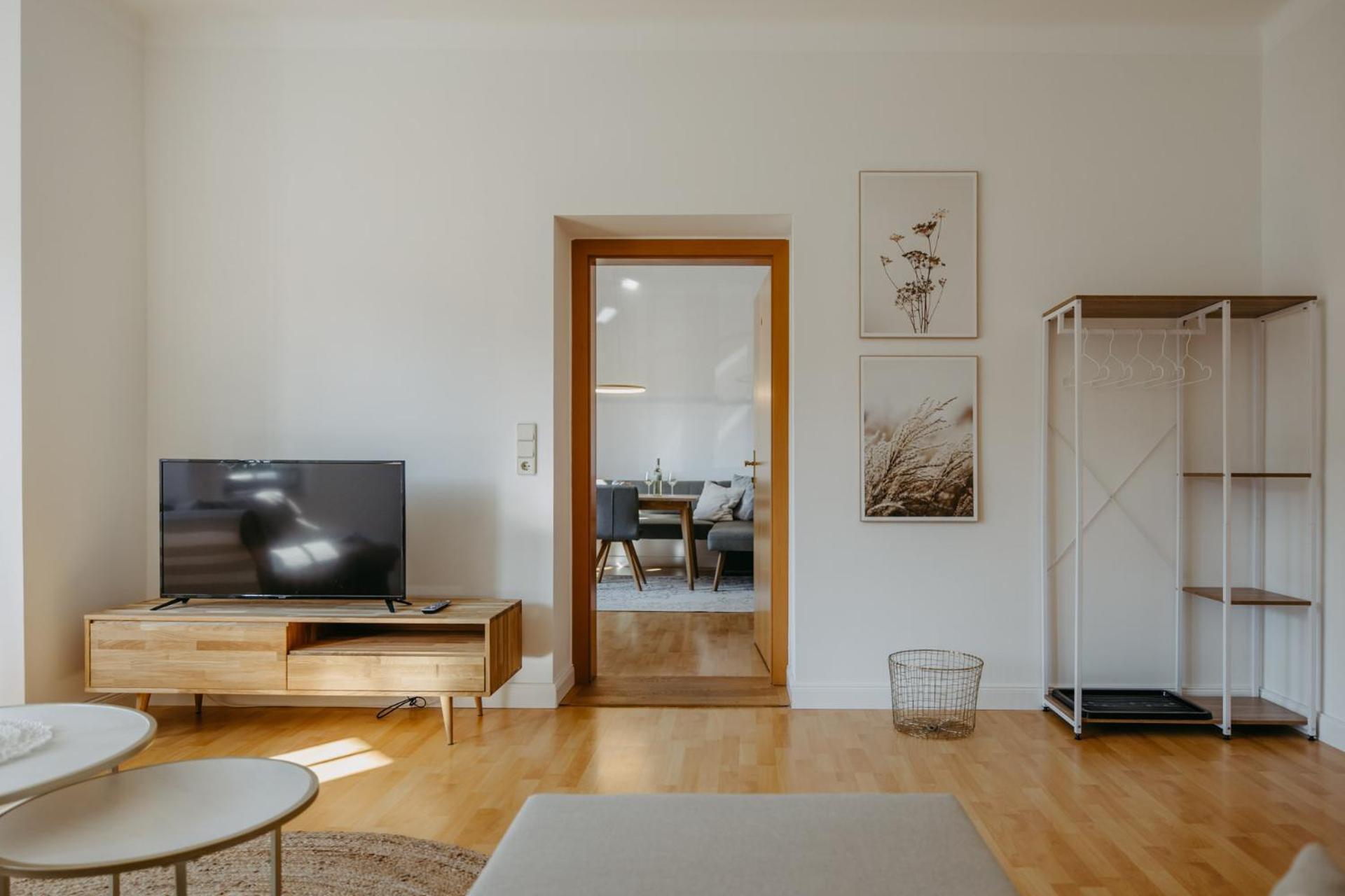 Villa Seehnsucht Jois Exteriér fotografie